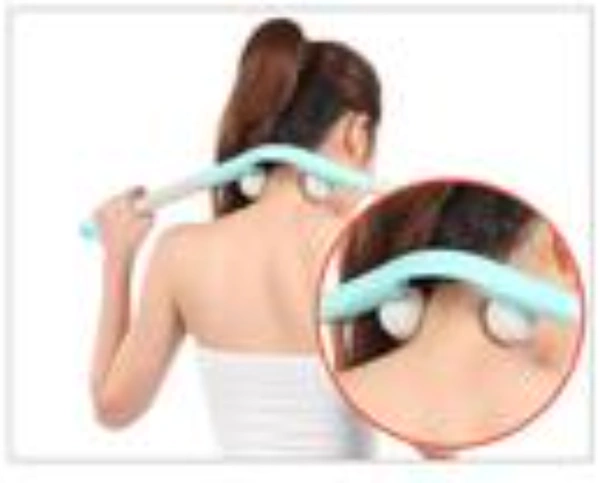 Acupuncture & Neck massager