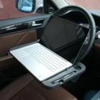 Multifunctional Steering Wheel Holder Stand