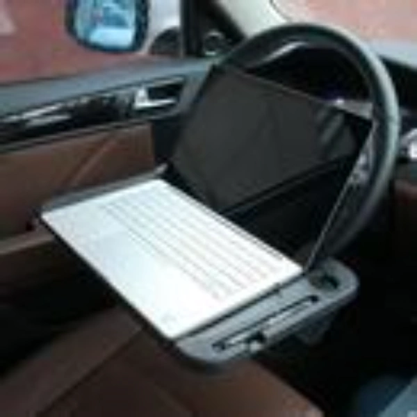 Multifunctional Steering Wheel Holder Stand