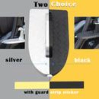 Foldable Car Door Step Pedal - 