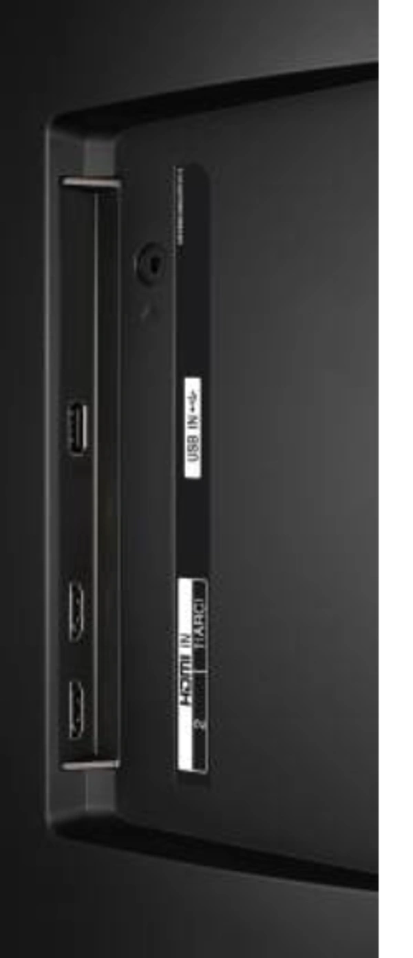 LG 108 cm (43 inch) Full HD LED Smart TV  (43LM5650PTA)