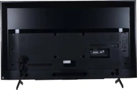 SONY BRAVIA X7400H 138.8 cm (55 inch) Ultra HD (4K) LED Smart Android TV  (KD-55X7400H)