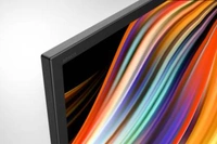 SONY BRAVIA X7400H 138.8 cm (55 inch) Ultra HD (4K) LED Smart Android TV  (KD-55X7400H)