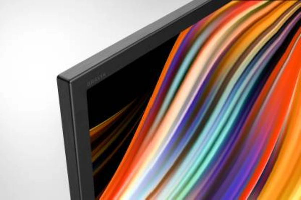 SONY BRAVIA X7400H 138.8 cm (55 inch) Ultra HD (4K) LED Smart Android TV  (KD-55X7400H)