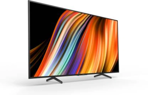SONY BRAVIA X7400H 138.8 cm (55 inch) Ultra HD (4K) LED Smart Android TV  (KD-55X7400H)