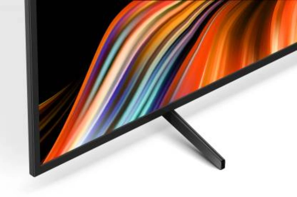 SONY BRAVIA X7400H 138.8 cm (55 inch) Ultra HD (4K) LED Smart Android TV  (KD-55X7400H)