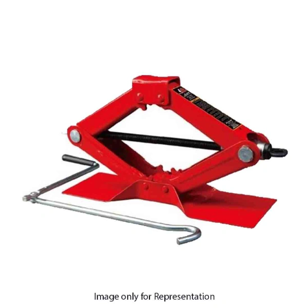 JACK SUPPORT PLATE