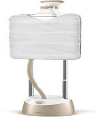 PHILIPS GC 523/60 220 W Garment Steamer  (Gold Water)