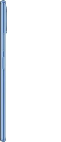 Mi 11 Lite (Jazz Blue, 128 GB)  (8 GB RAM)