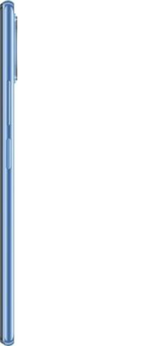Mi 11 Lite (Jazz Blue, 128 GB)  (8 GB RAM)