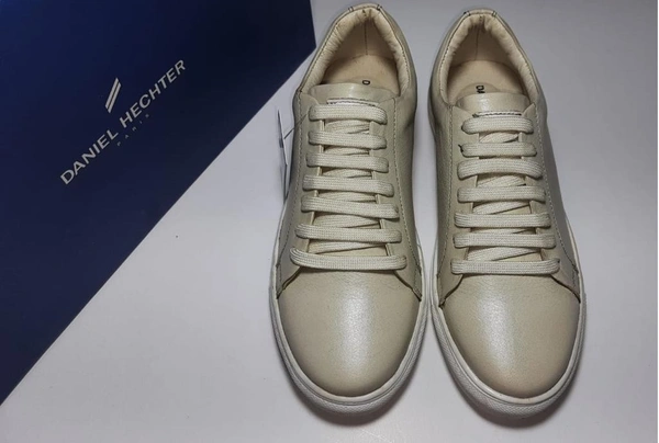 Matrix Leather Shoes Upper Leather Lining Sox 