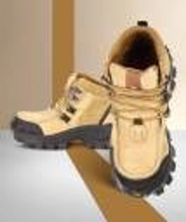 Leather Shoes For Mens 