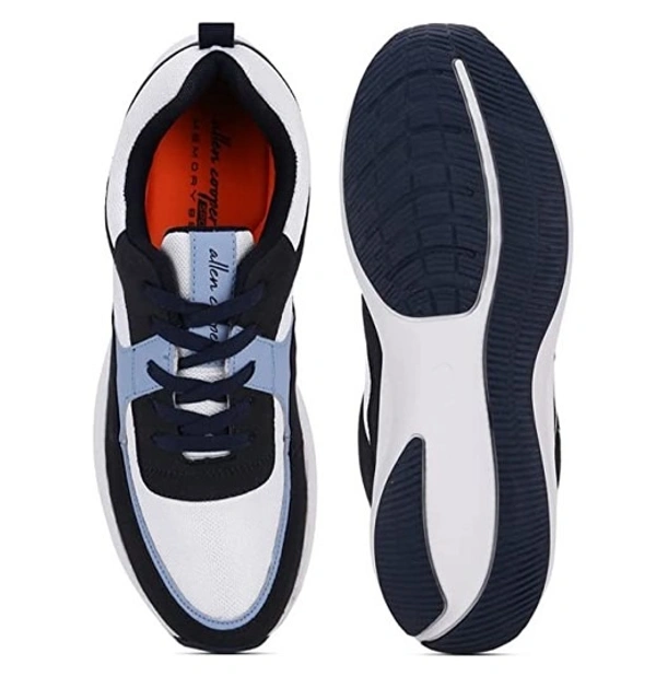 Leather Sport Shoes