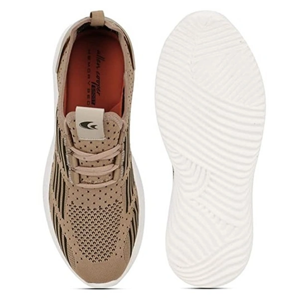 Leather Sports Shoes