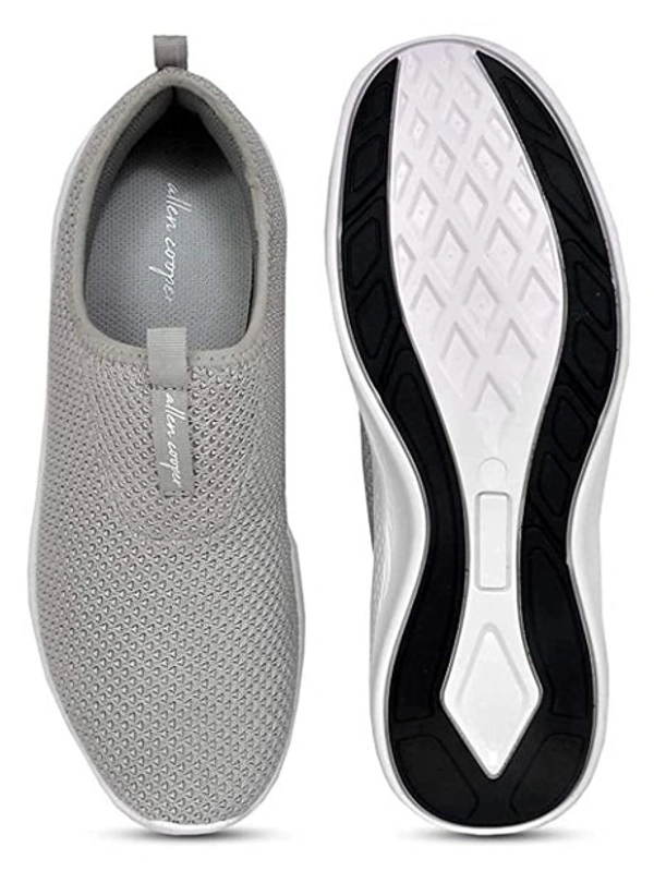 Leather Sports Shoes