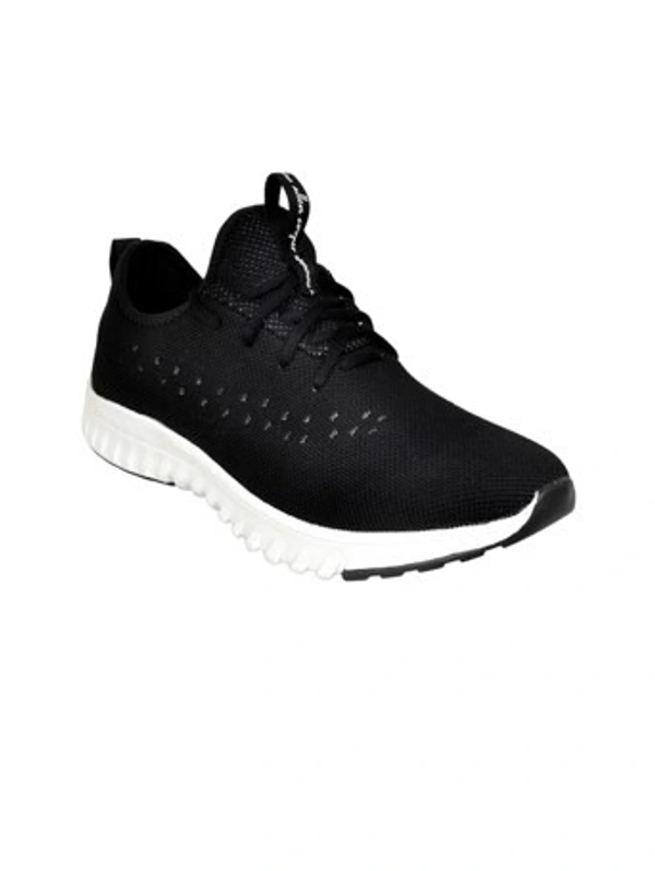 Leather Sports Shoes