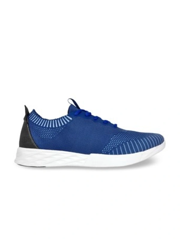 Leather Sports Shoes For Mens