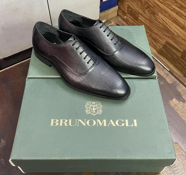  Brunomagli Matrix Shoes 