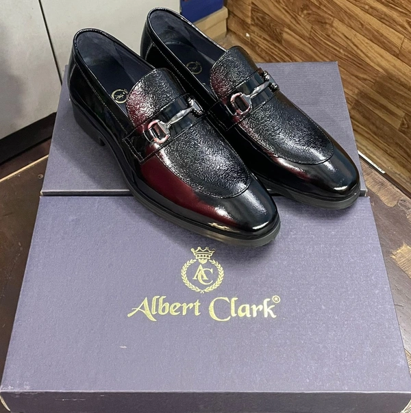  Albert Clark Matrix Shoes