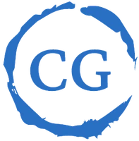 Classic Go - Logo