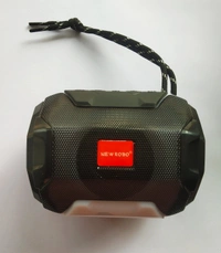 Wireless Speaker  - Black