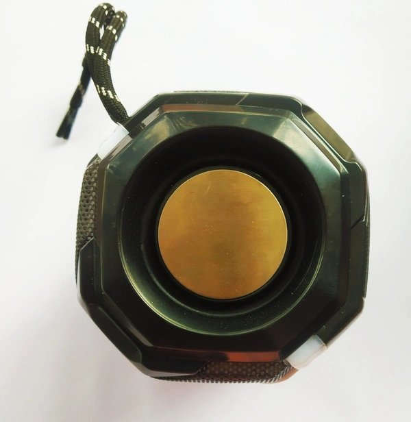 Wireless Speaker  - Black