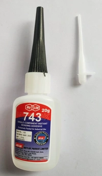 743 - White