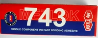 743 - White