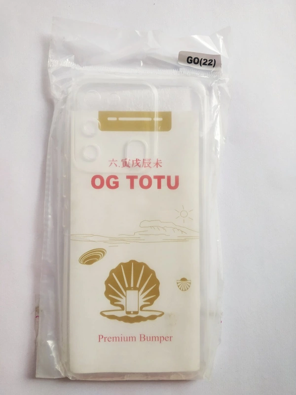 Go (22) - White
