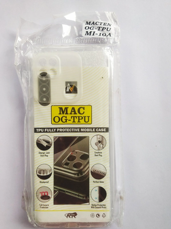 Redmi 10A - White