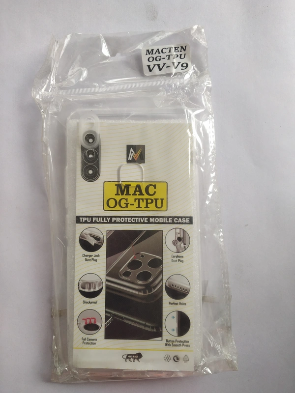 VIVO V9 - White