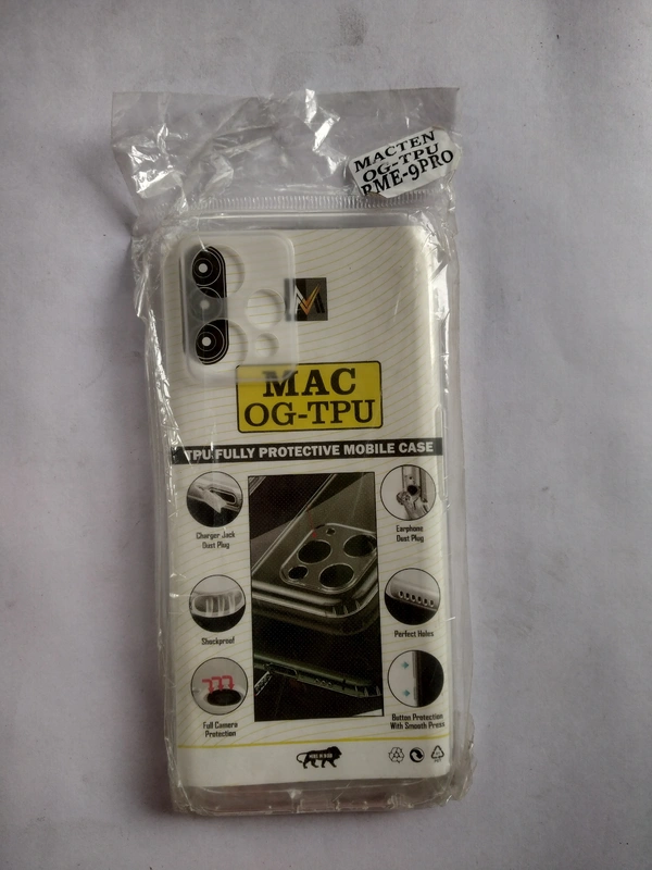 Realme 9 Pro - White