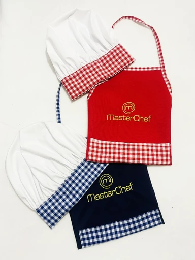 Kids Aprons