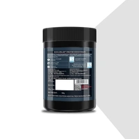 Muscle Blaze MuscleBlaze Creatine Monohydrate, India's Only Labdoor USA Certified Creatine (Unflavoured) - 100g