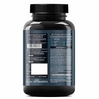 Muscleblaze MuscleBlaze MB-VITE Daily Multivitamin, for Enhanced Energy, Stamina & Gut Health - 60 Tablet