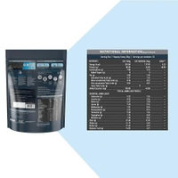 Muscleblaze  MuscleBlaze 80% Raw Whey Protein Supplement Powder, 1 kg (2.2 lb), 33 Servings (Unflavoured) - Unflavoured, 1kg