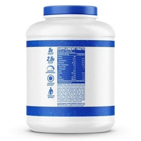 Ronnie Coleman Signature Series Pro Antium - 5.6lbs (Double Chocolate Cookie) - Double Chocolate Cookie, 2.27 Kg