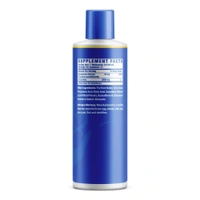 Ronnie Coleman RONNIE COLEMAN SIGNATURE SERIES L-CARNITINE XS 3000, Blue Razz - Blue Razz, 620 G