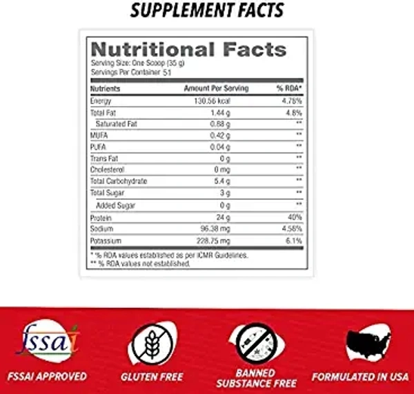GNC Pro Performance 100% Whey Protein Powder | Boosts Strength & Endurance | Builds Lean Muscles | Fastens Muscle Recovery | Formulated In USA | 24g Protein | 5.5g BCAA | Creamy Strawberry | 4 lbs - Creamy Strawberry, 4.4 Lbs