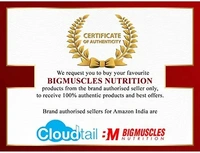 Big Muscle  Bigmuscles Nutrition Nitric Whey Protein 4.4 Lbs (Strawberry Banana Twirl) - Strawberry Banana Twirl, 4.4 Lbs