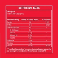 Big Muscle  Bigmuscles Nutrition Nitric Whey Protein 4.4 Lbs (Strawberry Banana Twirl) - Strawberry Banana Twirl, 4.4 Lbs