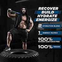 Big Muscle  Bigmuscles Nutrition Essential EAA [50 Servings, Orange] | Full Spectrum EAAs-BCAA, Hydration Blend, Energy Matrix, Keto Friendly, All 9 Essential Amino Acids#1 Best Seller in Kapikachhu Mucuna - Orange, 100 Gm