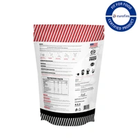 Scitron 100% RAW Whey Protein Concentrate (24g Protein, 0 Sugar) - 1kg