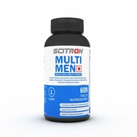 Scitron Men's Daily Multi-Vitamin