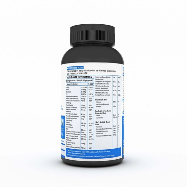 Scitron Men's Daily Multi-Vitamin