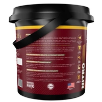Scitron Ripped Whey Protein (Weight Loss + Post Workout Recovery) - Chocolate Fudge Brownie, 4kg