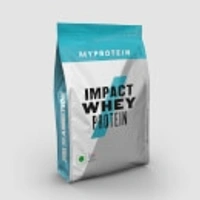 My Protein  Impact Whey ProteinHighest-quality British-manufactured product - Chocolate Brownie, 250 Gm