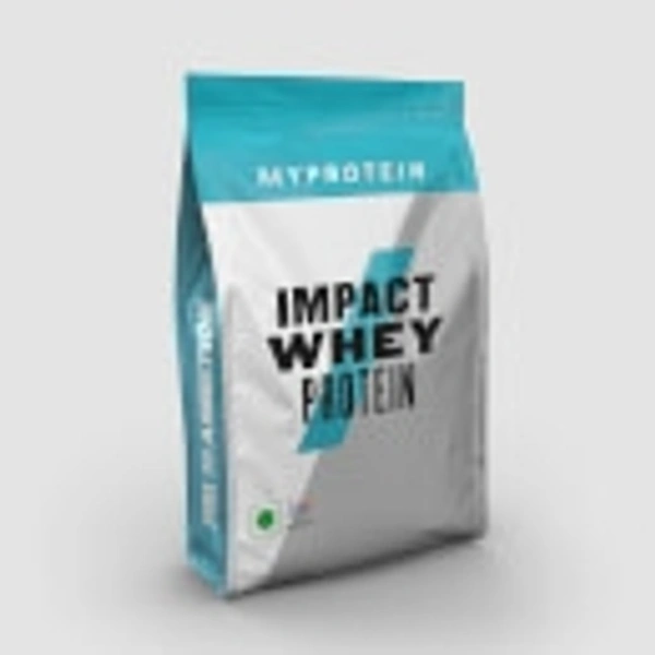 My Protein  Impact Whey ProteinHighest-quality British-manufactured product - Chocolate Brownie, 250 Gm