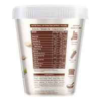 Muscleblaze  MuscleBlaze High Protein Peanut Butter, 1 kg, Dark Chocolate Creamy - Dark Chocolate Creamy, 1 Kg