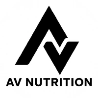 Av Nutrition - Logo